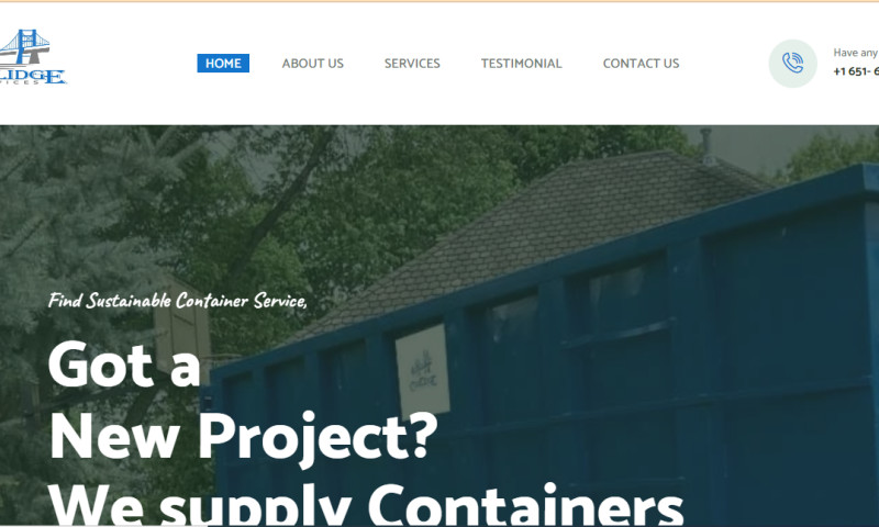 Website Development