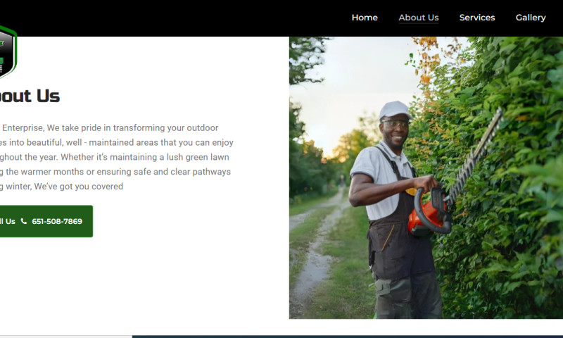Website Development