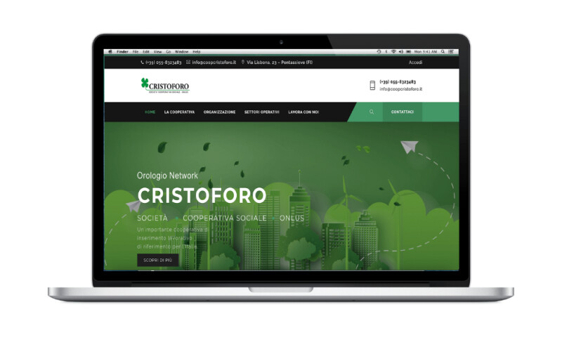 Cooperativa Cristoforo