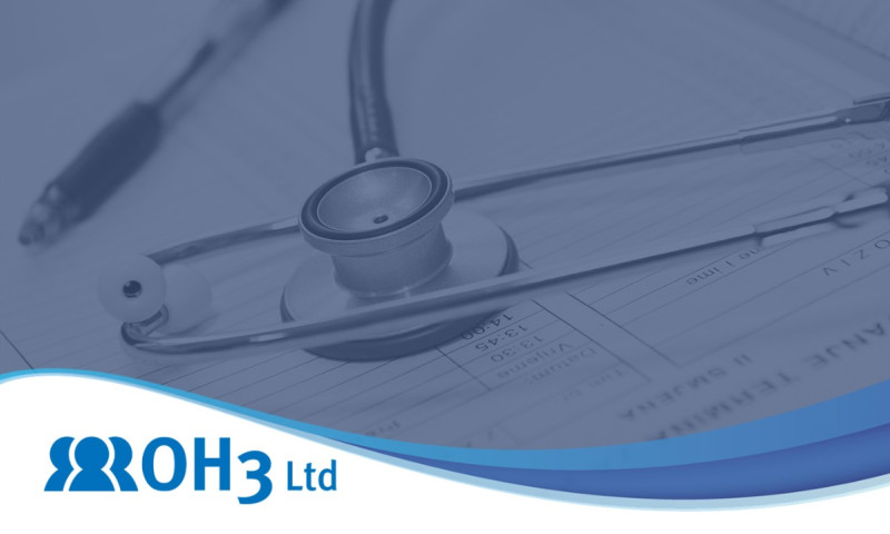 OH3 Occupational Health