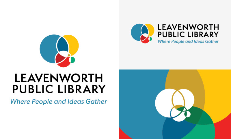 Leavenworth Public Library