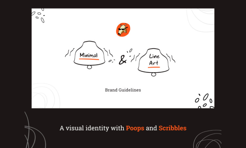 Bakarmax Brand Identity