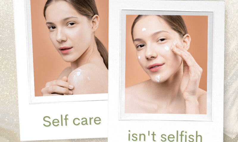 Social Media Management For A Rising Skincare Brand