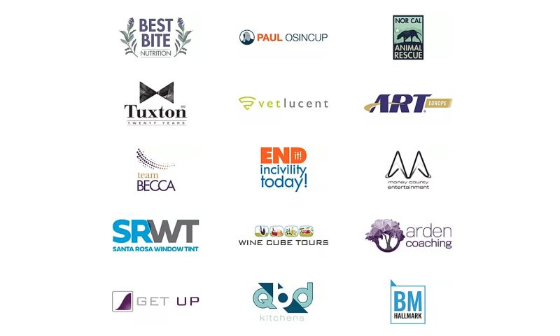 Your Branding & Logo Design Experts