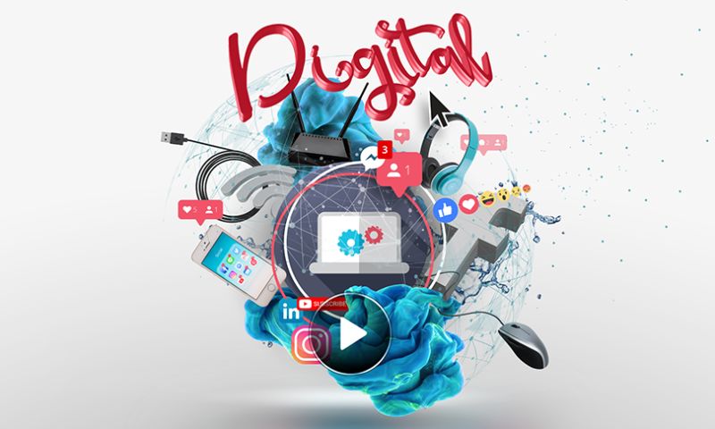 SOCIAL MEDIA SERVICES