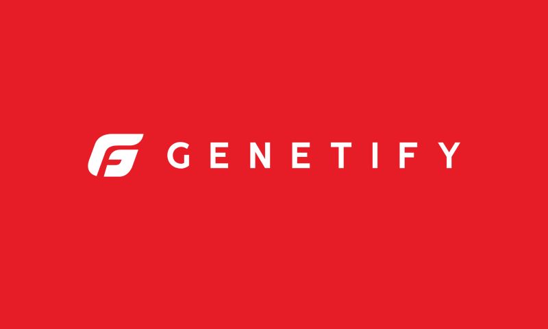 Genetify