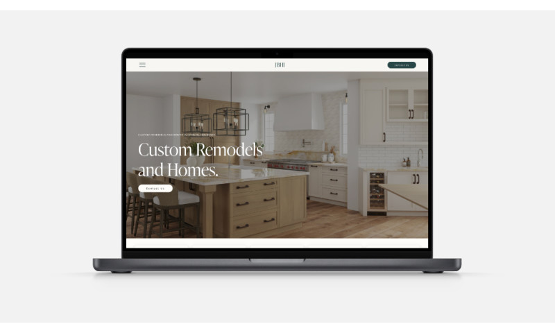 JBHI Custom Homes