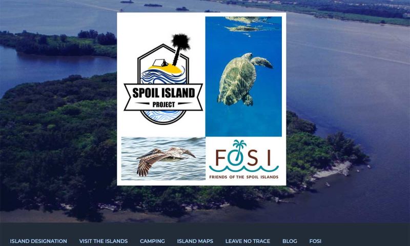Friends of the Spoil Islands