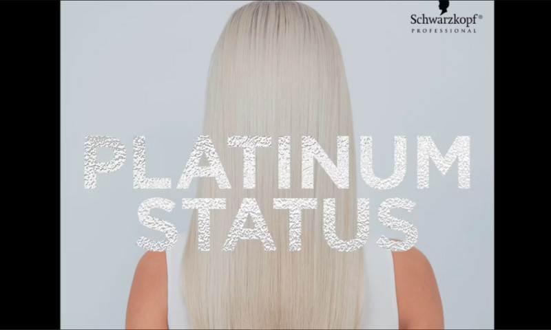 Schwarzkopf Professional - Forging Bonds