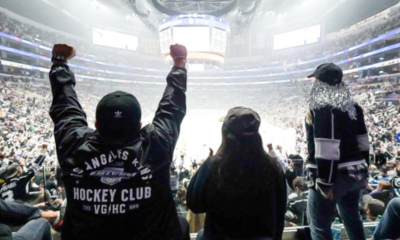 LA KINGS