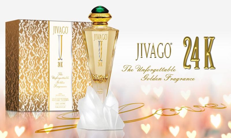 Jivago Brands LLC e-commerce