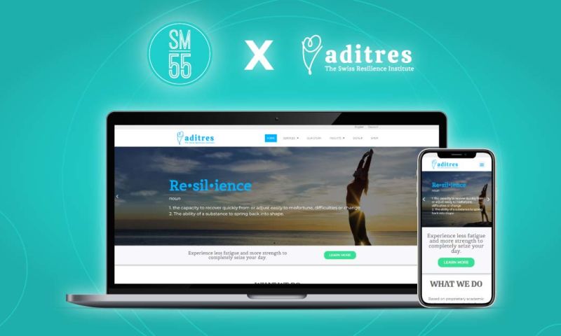 Swiss Resilience Institute