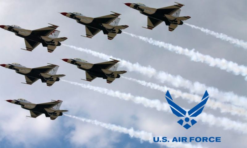 Air Force