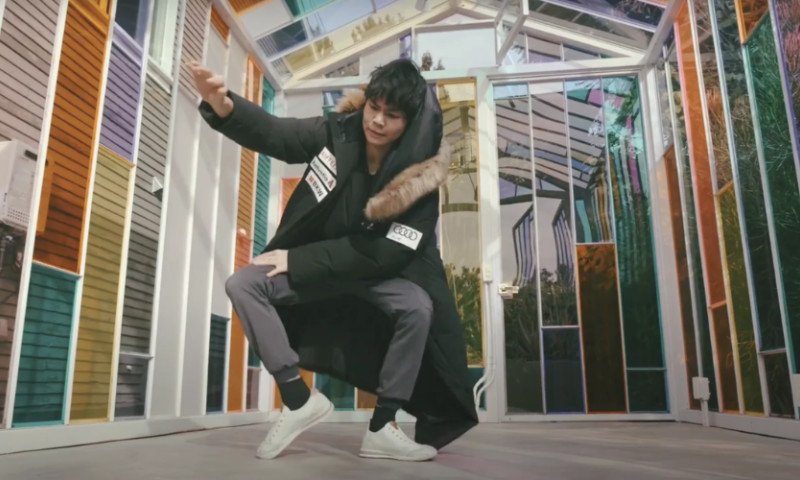 BRINGING KOREAN FASHION GIANT DESCENTE TO THE USA