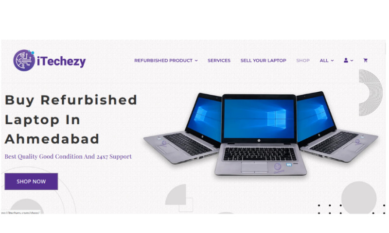 iTechezy