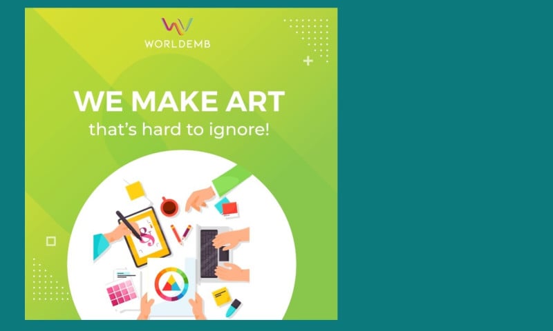 Social Media Marketing for Embroidery Digitizing Business