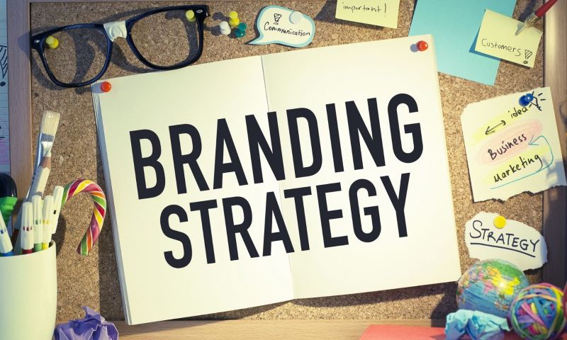 Brand Strategy in China