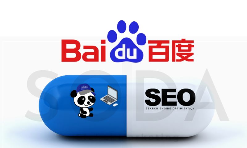 Baidu SEO in China