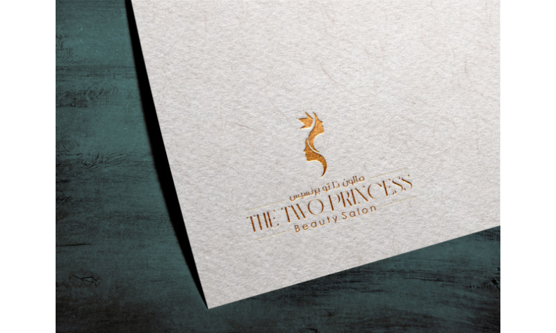 Logo for Two Princess