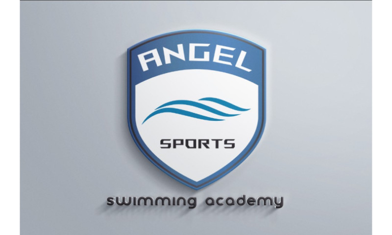 Logo for Angel Sports