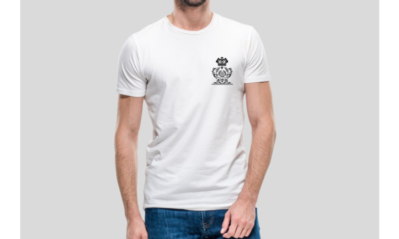 Mashrabiya - T shirt Design