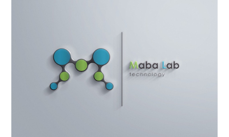 Maba Lap - Logo Design