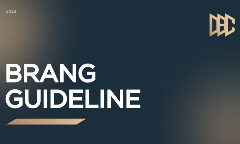 DBC Real Estate - Branding