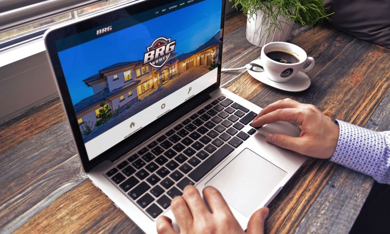 BRG Homes Nevada