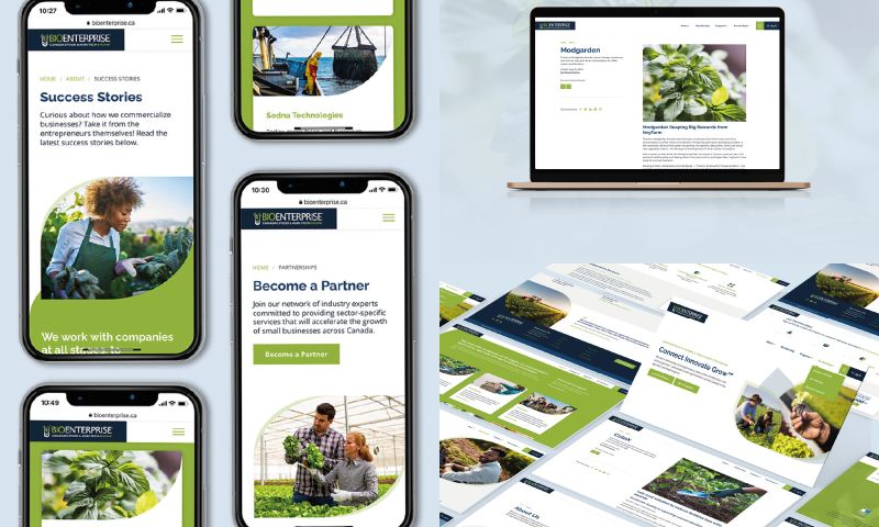 Bioenterprise