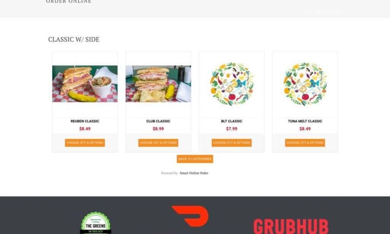 The Greens On Boulder