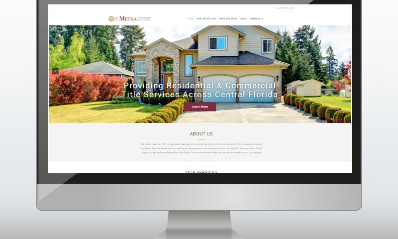 Website Designs