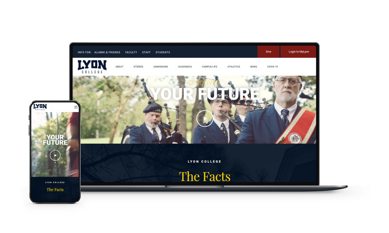 Lyon College