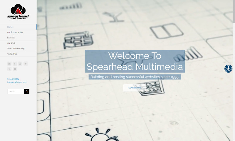 Spearhead Multimedia