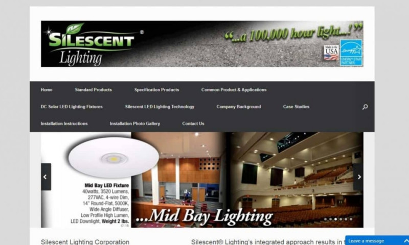 Silescent Lighting