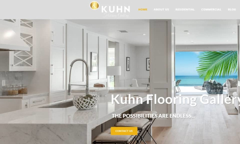 Kuhn Flooring