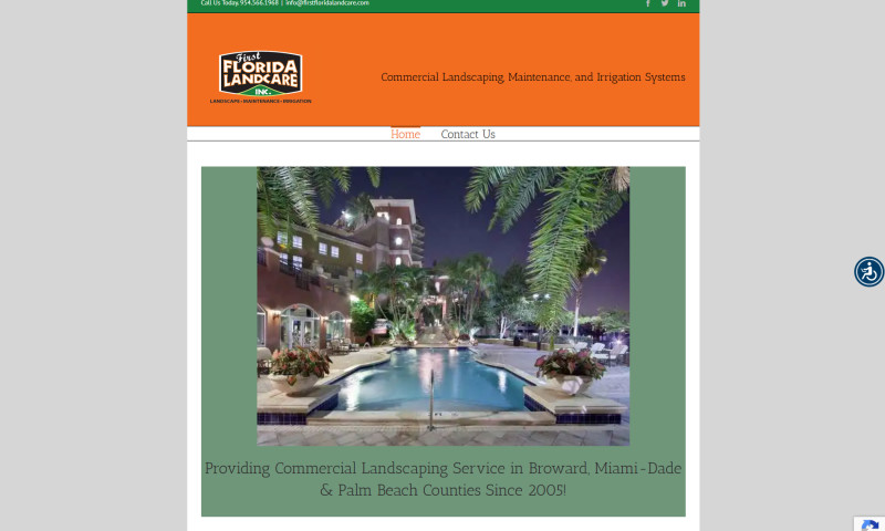 First Florida Land Care