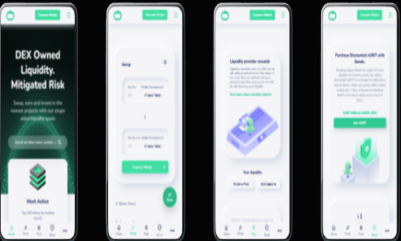 Monox Swap