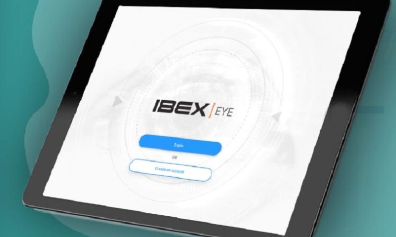 IBEX-Eye