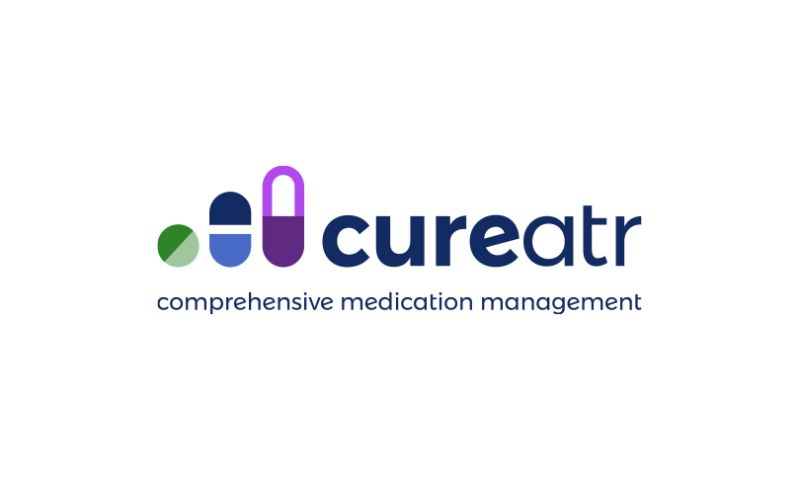 Cureatr Logo