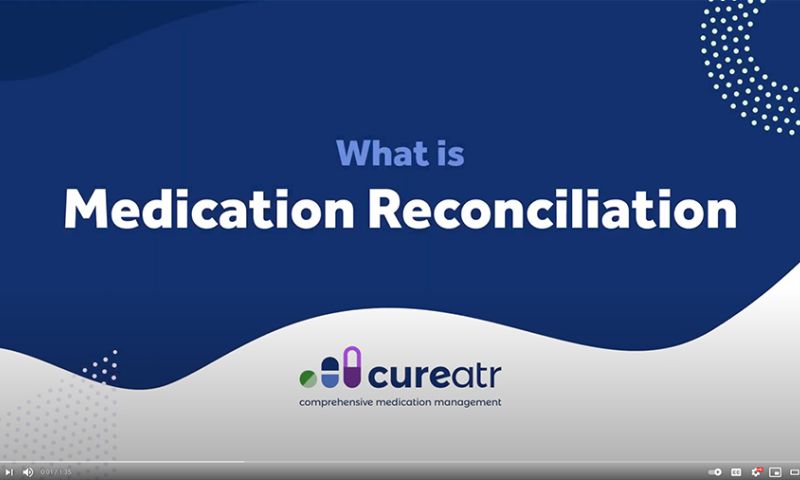 Cureatr Explainer Video