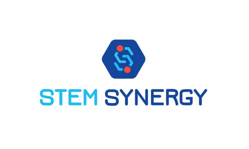 STEM Synergy Logo