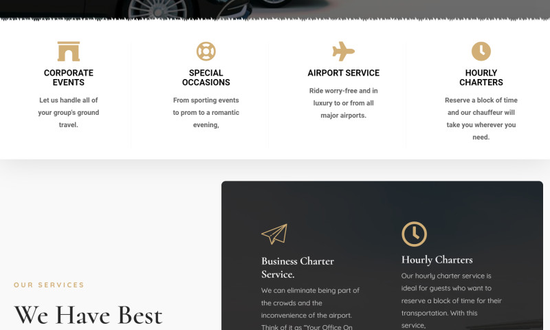 Website Development