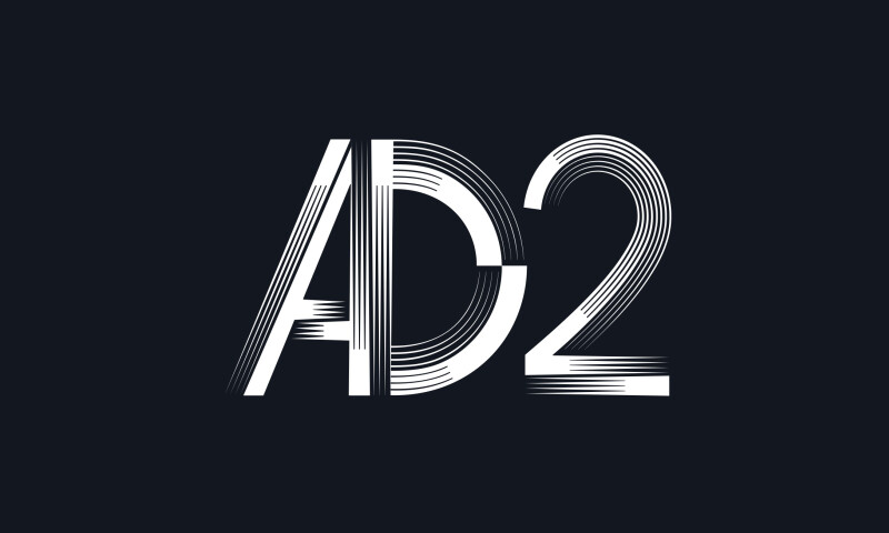 BRANDING AND WEBSITE FOR AN ARCHITECTURAL STUDIO