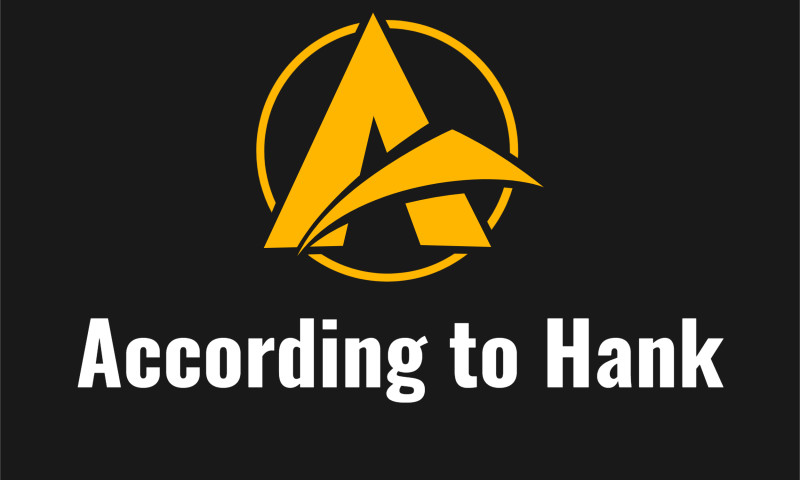 According to Hank