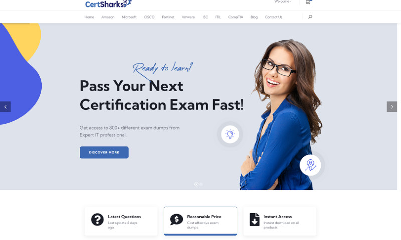 CertSharks LLC
