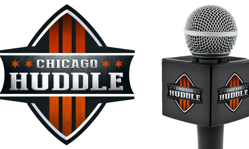Chicago Huddle