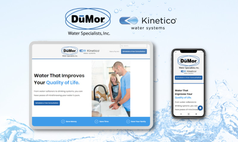 DuMor Water Specialists