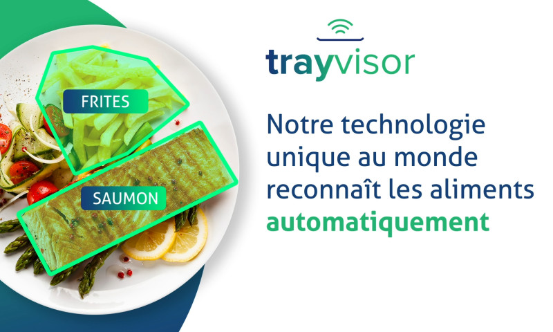 Trayvisor