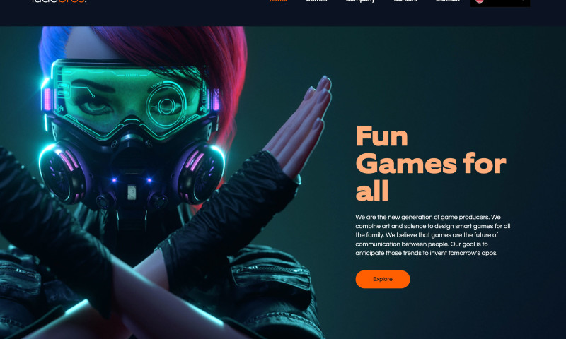 Ludobros