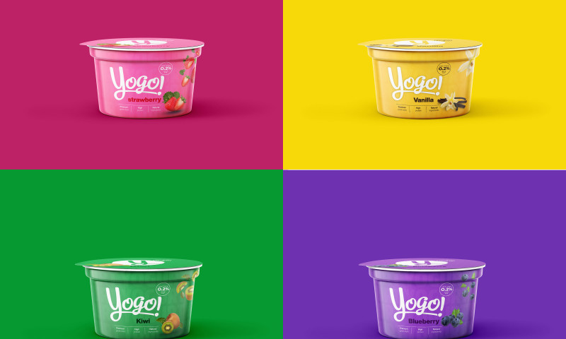 Yogo